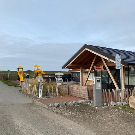 Fehmarn Oase Apartment Petersdorf auf Fehmarn Bagian luar foto